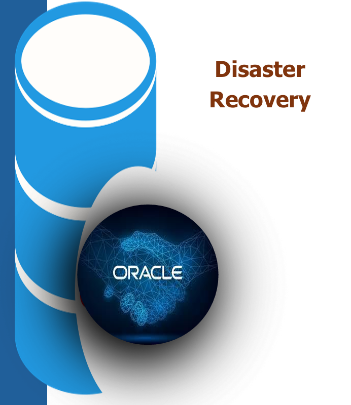 Disaster Recovery and data movement